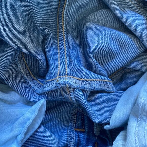 SLVRLAKE Grace Crop Jeans Western Hero - Picture 12 of 12